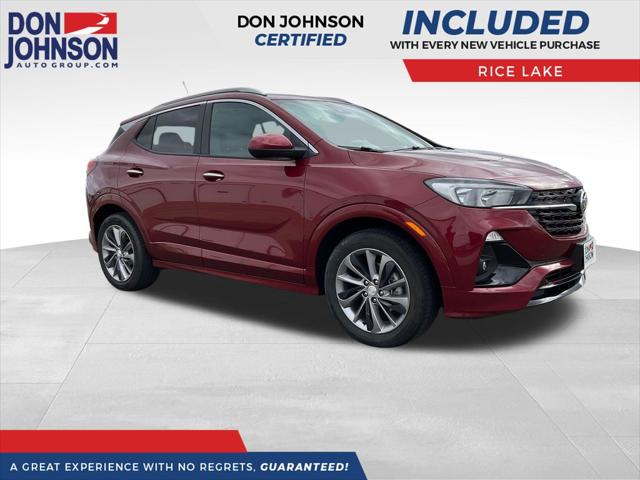 2023 Buick Encore GX Select FWD for sale in Rice Lake, WI
