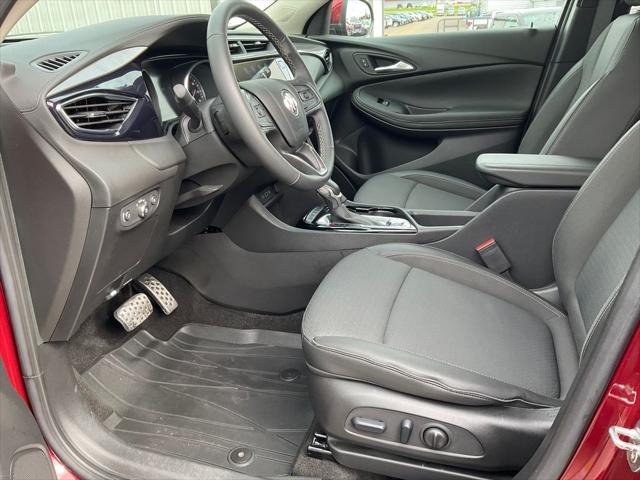2023 Buick Encore GX Select FWD