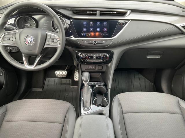 2023 Buick Encore GX Select FWD