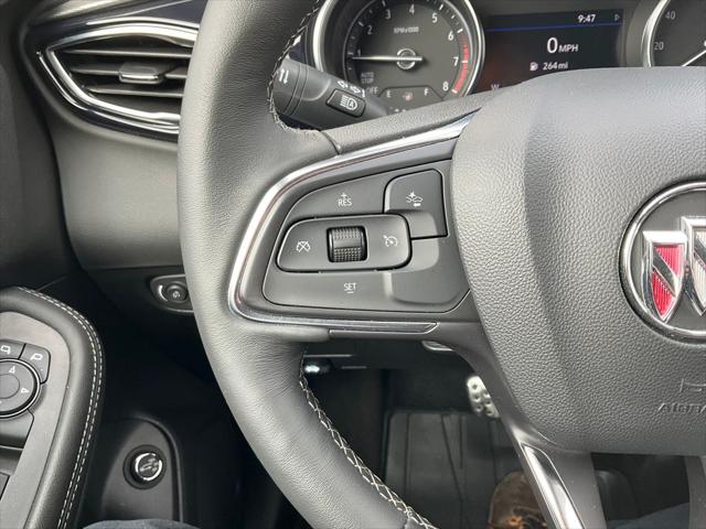 2023 Buick Encore GX Select FWD