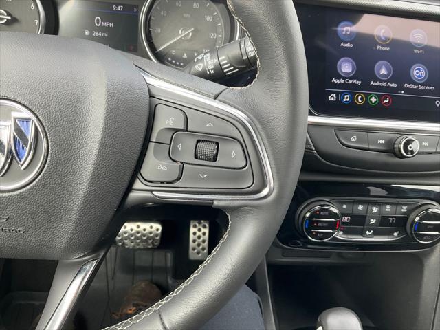 2023 Buick Encore GX Select FWD