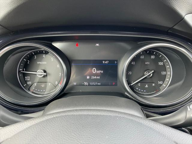 2023 Buick Encore GX Select FWD