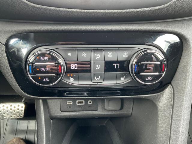 2023 Buick Encore GX Select FWD