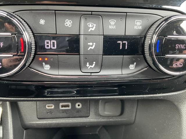 2023 Buick Encore GX Select FWD
