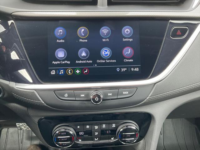 2023 Buick Encore GX Select FWD