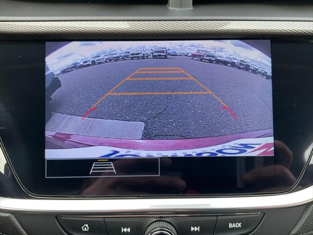 2023 Buick Encore GX Select FWD