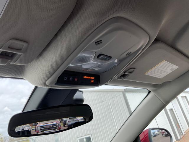 2023 Buick Encore GX Select FWD