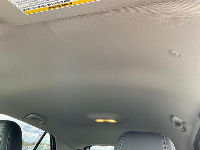 2023 Buick Encore GX Select FWD