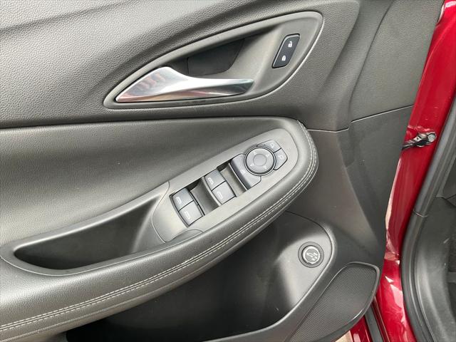 2023 Buick Encore GX Select FWD