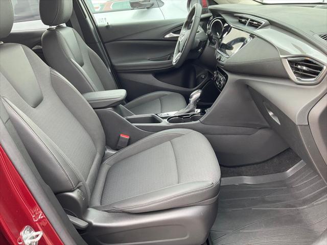 2023 Buick Encore GX Select FWD