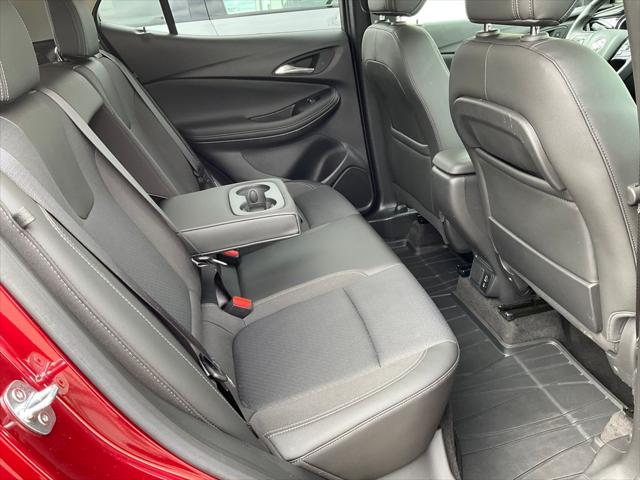 2023 Buick Encore GX Select FWD