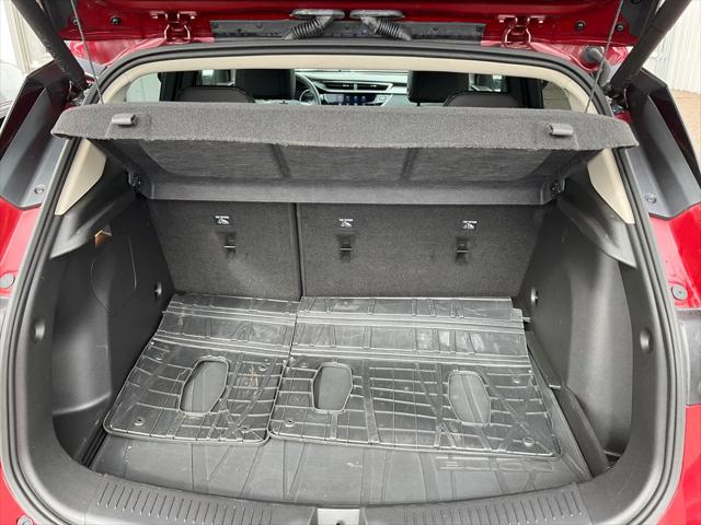 2023 Buick Encore GX Select FWD