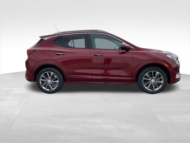 2023 Buick Encore GX Select FWD