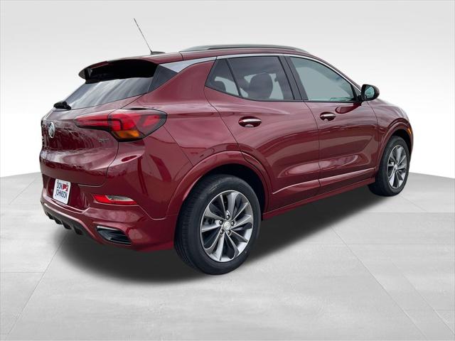 2023 Buick Encore GX Select FWD