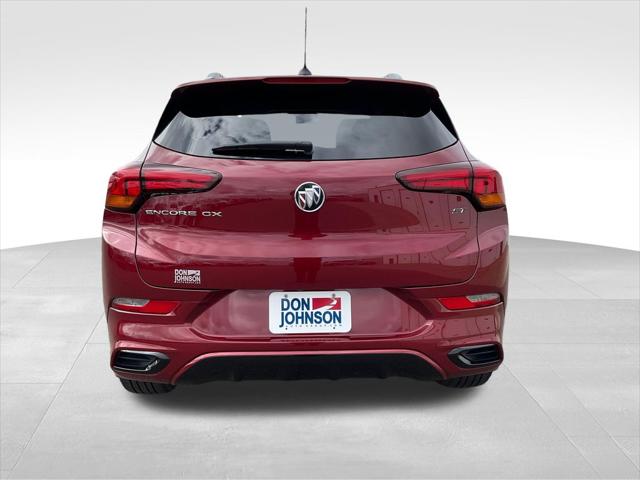 2023 Buick Encore GX Select FWD