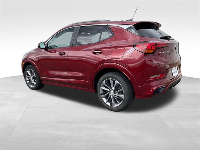 2023 Buick Encore GX Select FWD
