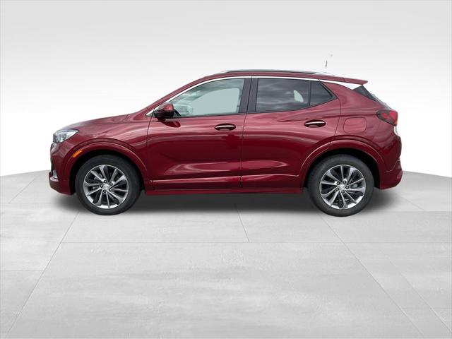 2023 Buick Encore GX Select FWD