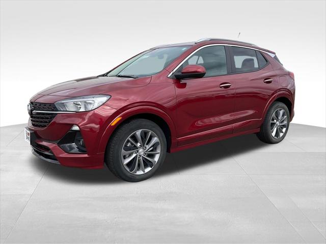 2023 Buick Encore GX Select FWD