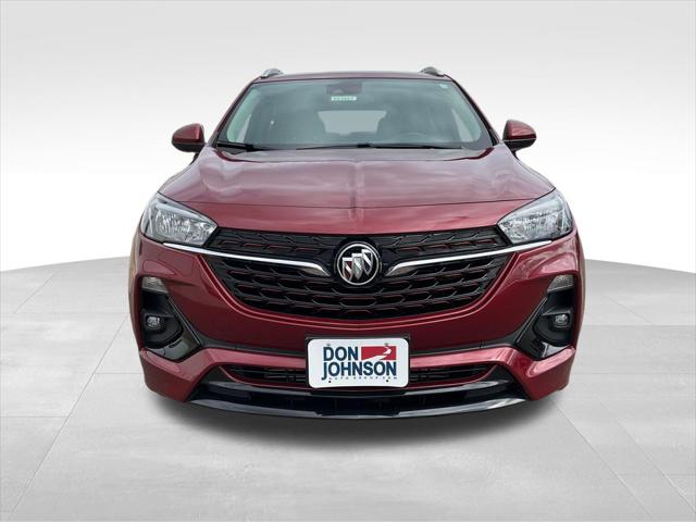 2023 Buick Encore GX Select FWD