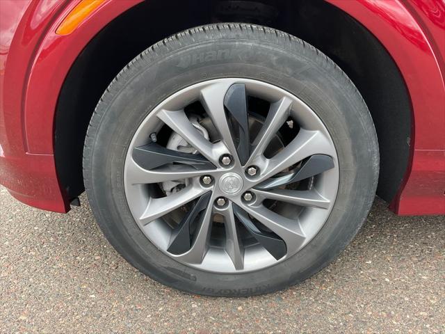 2023 Buick Encore GX Select FWD