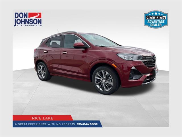 2023 Buick Encore GX Select FWD for sale in Rice Lake, WI