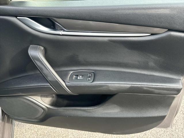 2019 Maserati Ghibli Base