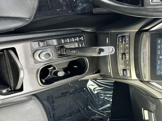 2019 Maserati Ghibli Base