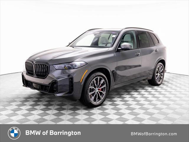2026 BMW X5 xDrive40i for sale in Barrington, IL