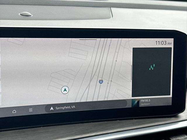 2024 Kia Sorento X-Pro SX Prestige