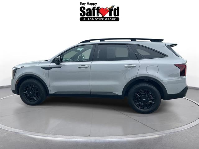 2024 Kia Sorento X-Pro SX Prestige