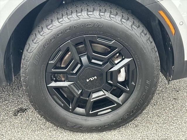 2024 Kia Sorento X-Pro SX Prestige