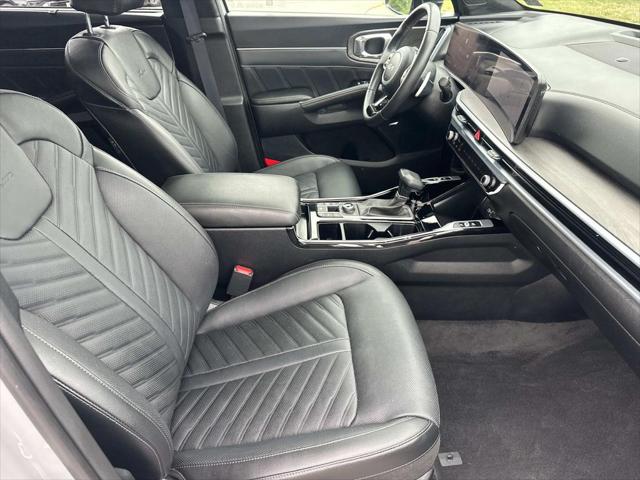 2024 Kia Sorento X-Pro SX Prestige