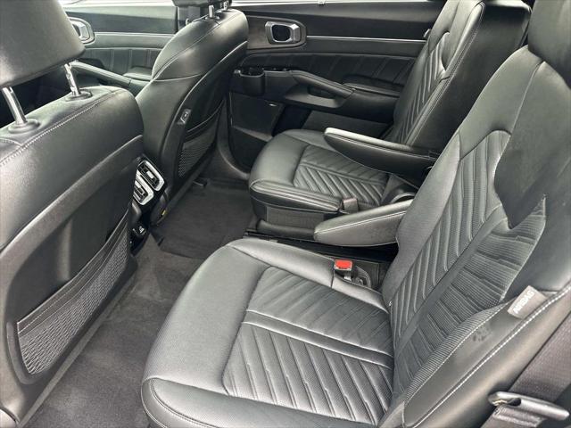2024 Kia Sorento X-Pro SX Prestige