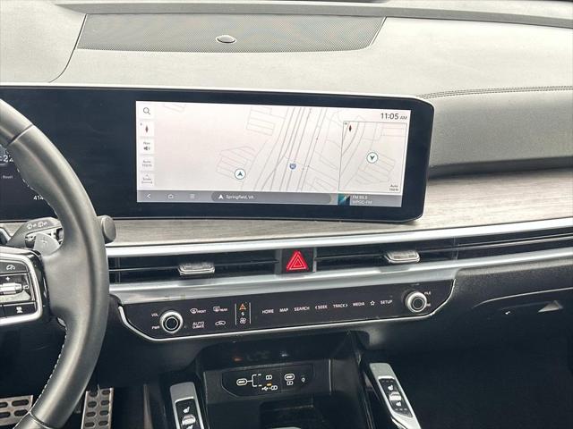 2024 Kia Sorento X-Pro SX Prestige