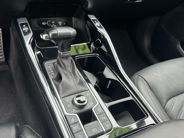 2024 Kia Sorento X-Pro SX Prestige