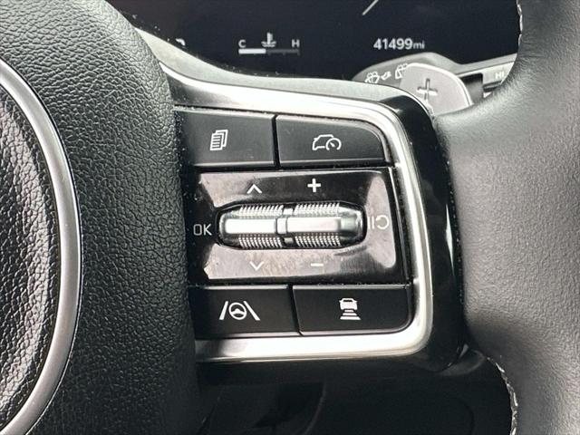 2024 Kia Sorento X-Pro SX Prestige