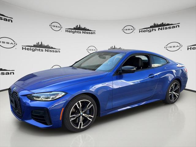 2021 BMW M4 xDrive for sale in Flushing, NY