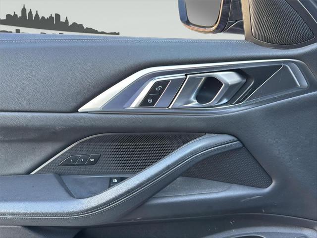 2021 BMW M4 xDrive