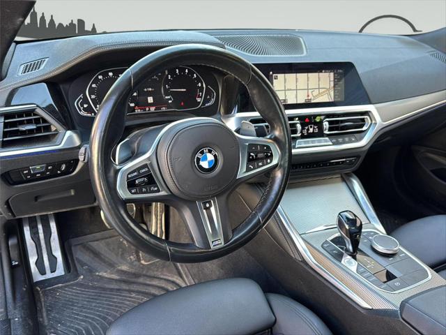 2021 BMW M4 xDrive
