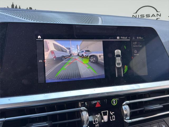 2021 BMW M4 xDrive