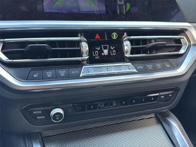 2021 BMW M4 xDrive