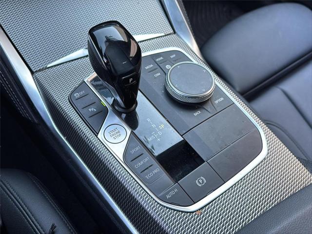 2021 BMW M4 xDrive