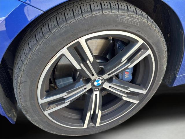2021 BMW M4 xDrive