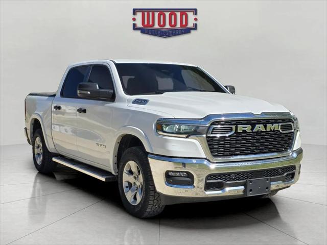 2025 Ram 1500 Big Horn Crew Cab 4x4 5'7" Box for sale in 	Harrison, AZ