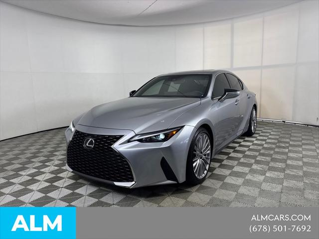 2025 Lexus IS 300 300 for sale in Morrow, GA