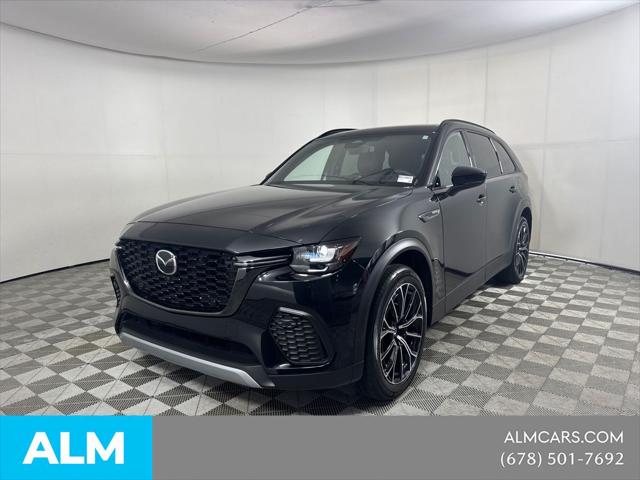 2025 Mazda CX-70 Premium Plus Package for sale in Morrow, GA