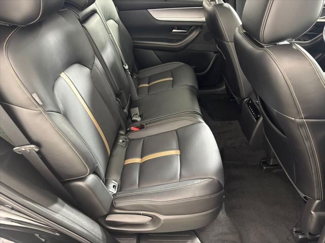 2025 Mazda CX-70 Premium Plus Package