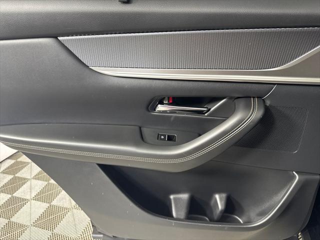 2025 Mazda CX-70 Premium Plus Package