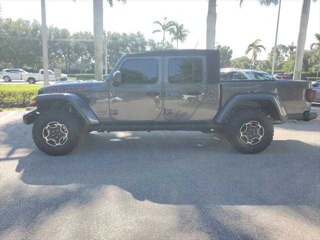 2023 Jeep Gladiator Sport for sale in Naples, FL