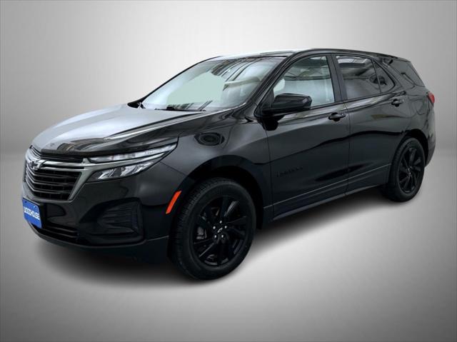2024 Chevrolet Equinox AWD LS for sale in Blair, NE